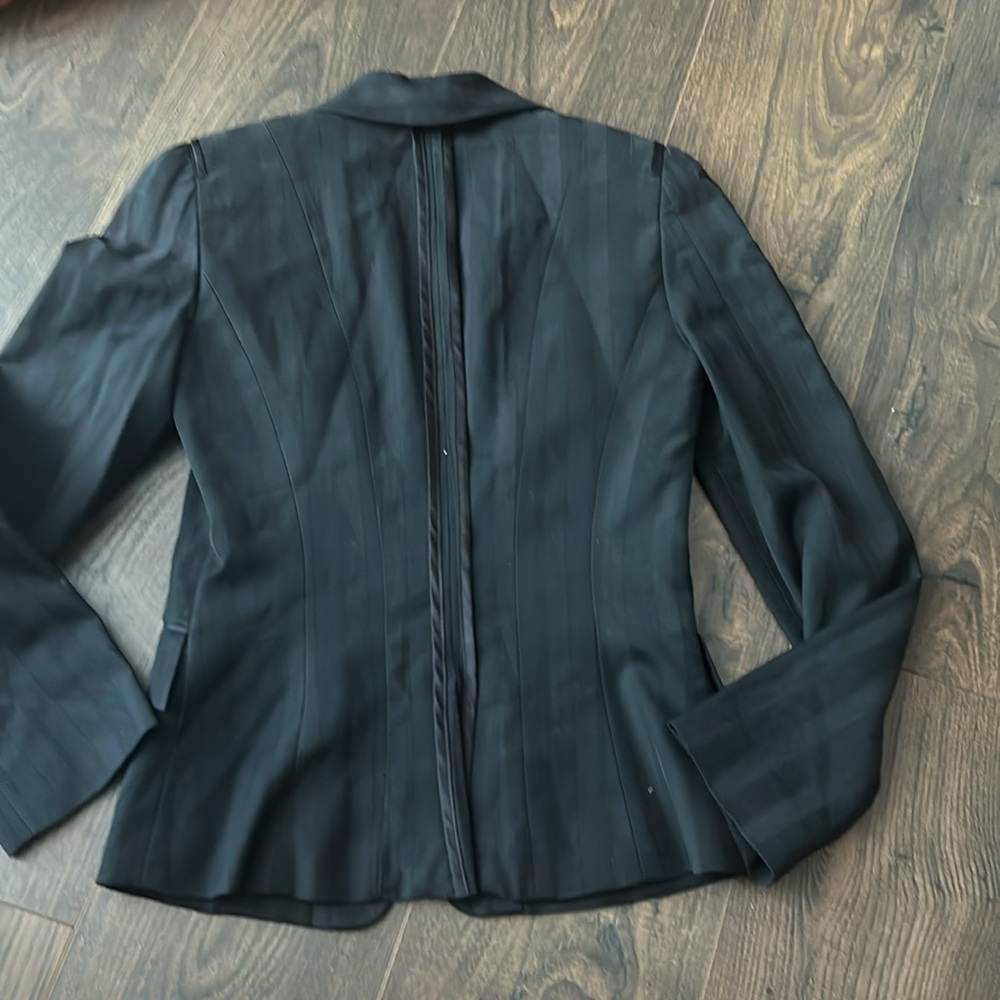 Bebe blazer 2 - Picture 6 of 7